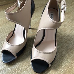 L.K. Bennet pumps size 39 BRAND NEW